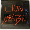 LION BABE: LION BABE EP