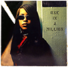 AALIYAH: ONE IN A MILLION