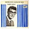 BUDDY HOLLY: CHANGING ALL THOSE CHANGES / BROWN EYED HANDSOME MAN