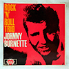 JOHNNY BURNETTE: ROCK 'N' ROLL TRIO