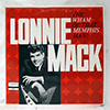 LONNIE MACK: THE WHAM OF THAT MEMPHIS MAN! / MONO