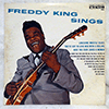 FREDDY KING: FREDDY KING SINGS / MONO