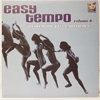 VARIOUS: EASY TEMPO VOL 6 - A CINEMATIC JAZZ EXPERIENCE