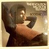 GIL SCOTT-HERON: THE REVOLUTION WILL NOT BE TELEVISED