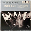 MUMFORD & SONS: I WILL WAIT