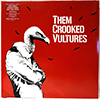 THEM CROOKED VULTURES: SAME