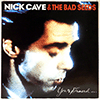 NICK CAVE & THE BAD SEEDS: YOUR FUNERAL ... MY TRIAL