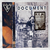 R.E.M.: DOCUMENT