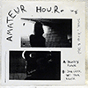 AMATEUR HOUR: JENNY'S PLACE / JAG LÄSER DET JAG SÄGER