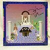 JONATHAN WILSON: RARE BIRDS / SIGNED BY ARTIST