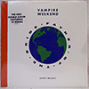 VAMPIRE WEEKEND: FATHER OF THE BRIDE