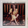 LANA DEL REY: BLUE BANISTERS