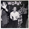 JEFF ROSENSTOCK: WORRY.