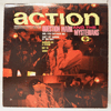 QUESTION MARK AND THE MYSTERIANS: ACTION