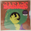 VARIOUS: GARAGE PSYCHEDELIQUE (THE BEST OF GARAGE PSYCH AND PZYK ROCK 1965-2019)