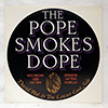 DAVID PEEL & THE LOWER EAST SIDE: THE POPE SMOKES DOPE