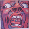 KING CRIMSON: IN THE COURT OF THE CRIMSON KING