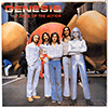 GENESIS: A PIECE OF THE ACTION