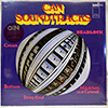 CAN: SOUNDTRACKS