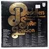 PEDDLERS & THE LONDON PHILHARMONIC ORCHESTRA: SUITE LONDON