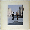 PINK FLOYD: WISH YOU WERE HERE