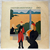 BRIAN ENO: ANOTHER GREEN WORLD