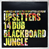 UPSETTERS: UPSETTERS 14 DUB BLACKBOARD JUNGLE