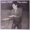 IGGY POP: THE IDIOT