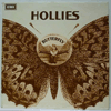 HOLLIES: BUTTERFLY / STEREO