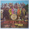 BEATLES: SGT PEPPER'S LONELY HEARTS CLUB BAND / STEREO
