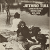 JETHRO TULL: LIVING IN THE PAST / DRIVING SONG