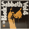 BLACK SABBATH: VOL 4