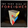 FOREIGNER: THE VERY BEST OF FOREIGNER