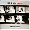 BEATLES: LET IT BE... NAKED
