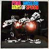 PAUL WELLER: DAYS OF SPEED