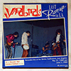 YARDBIRDS: LAST RAVE-UP IN L.A.