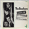 BEACHERS: DARLIN' / IT'S LOVE BABY