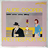 ALICE COOPER: PRETTIES FOR YOU