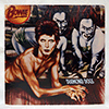 DAVID BOWIE: DIAMOND DOGS