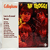 TROGGS: CELLOPHANE