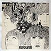 BEATLES: REVOLVER / MONO