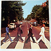 BEATLES: ABBEY ROAD