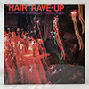 HAIR RAVE-UP: LIVE FROM THE SHAFTESBURY THEATRE, LONDON