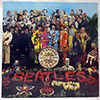 BEATLES: SGT PEPPER'S LONELY HEARTS CLUB BAND / MONO