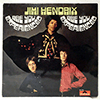 JIMI HENDRIX EXPERIENCE: ARE YOU EXPERIENCED