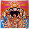 JIMI HENDRIX EXPERIENCE: AXIS - BOLD AS LOVE