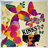 KINKS: FACE TO FACE / STEREO