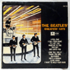 BEATLES: THE BEATLES GREATEST HITS