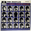 BEATLES: A HARD DAY'S NIGHT / STEREO