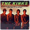 KINKS: ALL DAY AND ALL OF THE NIGHT